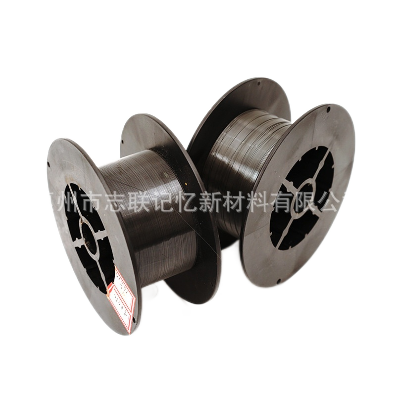 一文讀懂鎳鈦記憶合金，為何成醫(yī)療、航空等行業(yè)的 “香餑餑”？