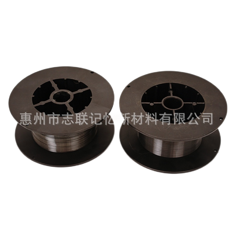 神奇鎳鈦記憶合金：遇熱 “復(fù)活”，解鎖超乎想象的形狀變化！